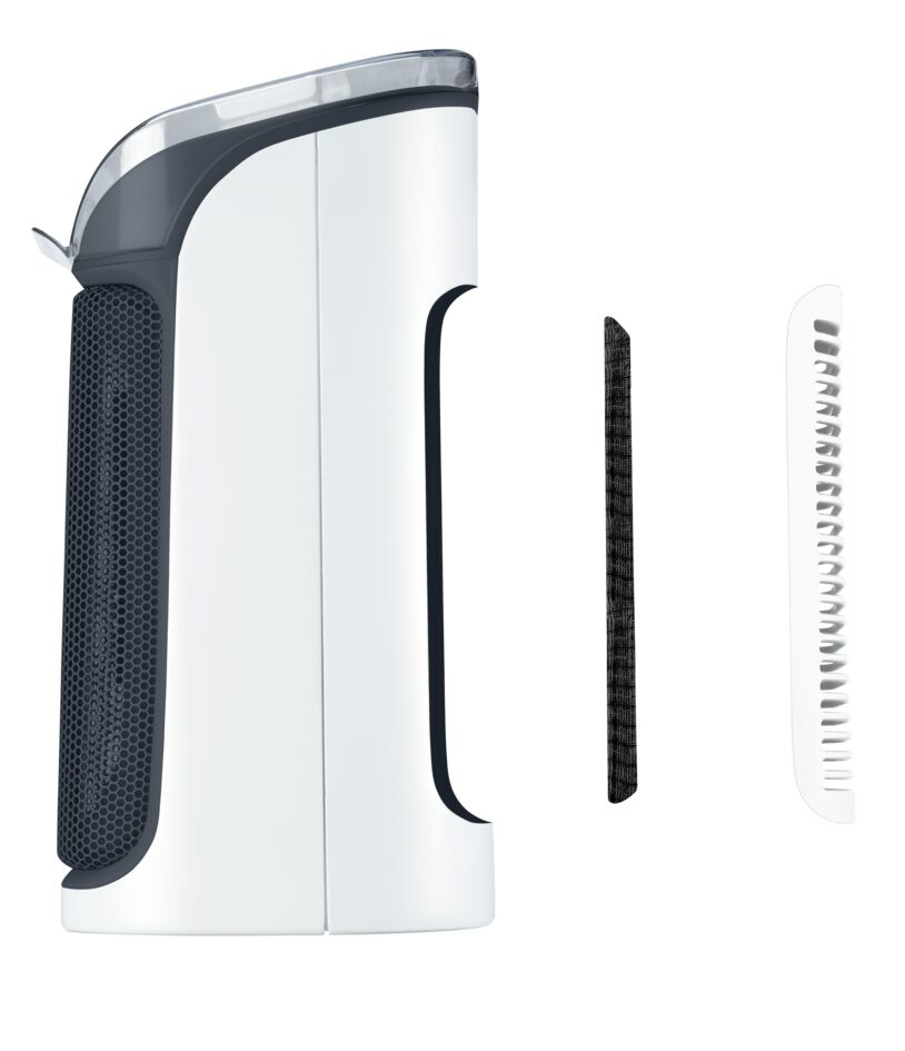 Bezpieczeństwo użytkowania - zabezpieczenie przed przegrzaniem