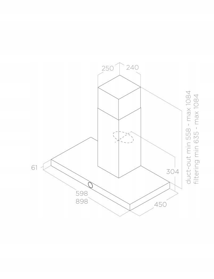 Funkcjonalność Easy Installation – Prosta instalacja i regulacja