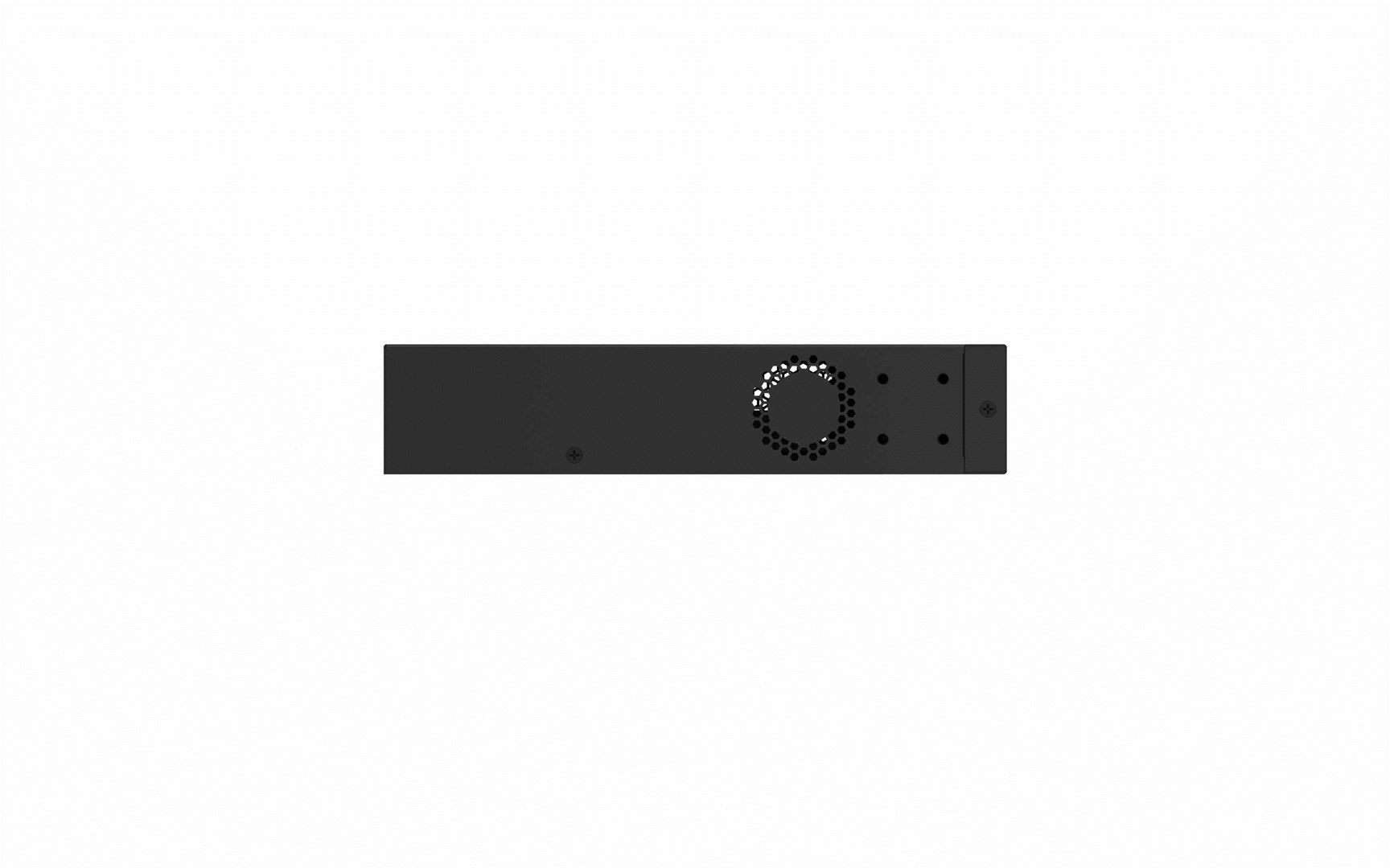 Switch niezarządzalny Netgear GS324P – Wydajność i niezawodność w Twojej sieci
