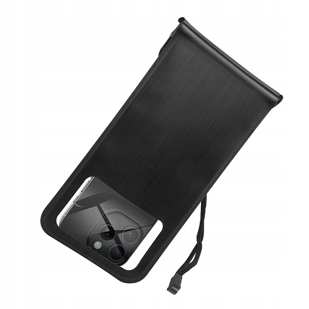 Lekka i kompaktowa konstrukcja – Łatwe przechowywanie w torbie podróżnej