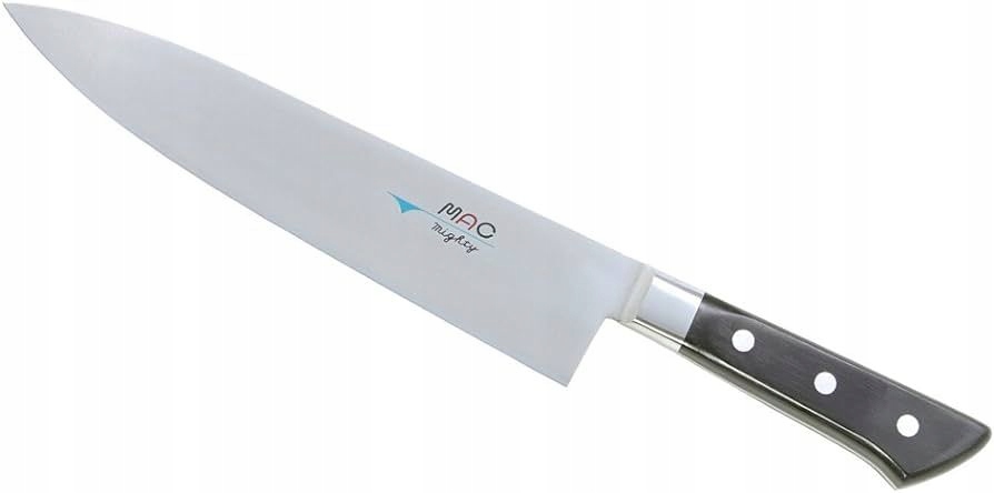 Nóż szefa kuchni Chef 22cm (MBK-85) – Idealny do każdej kuchni