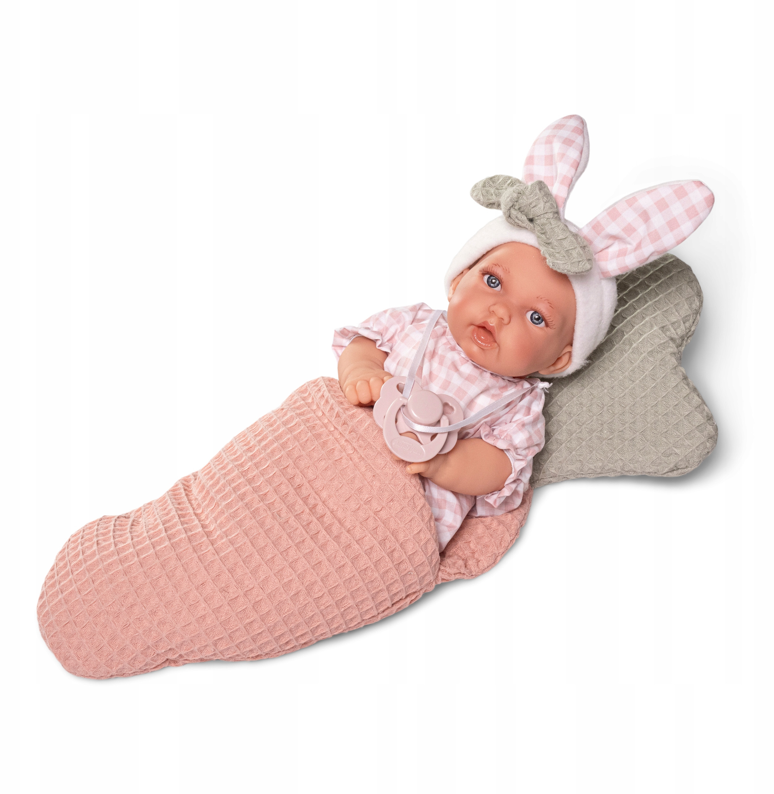 Wysoka jakość wykonania i bezpieczne materiały