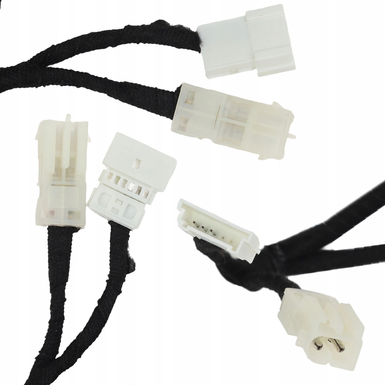 Zasilanie 12 V DC – Idealny do instalacji w pojazdach
