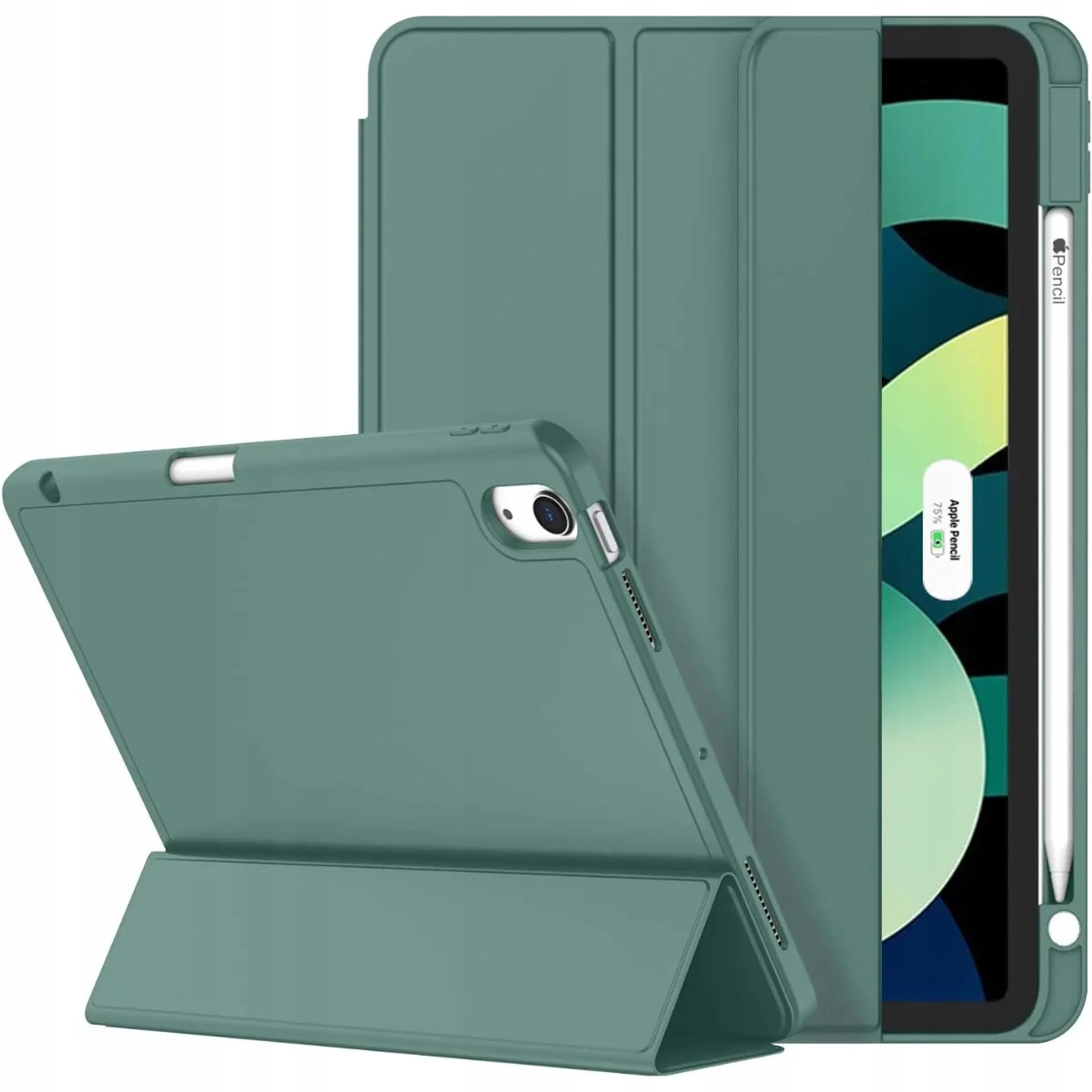 Praktyczna podstawka – Ustaw tablet pod kątem 15° lub 60°