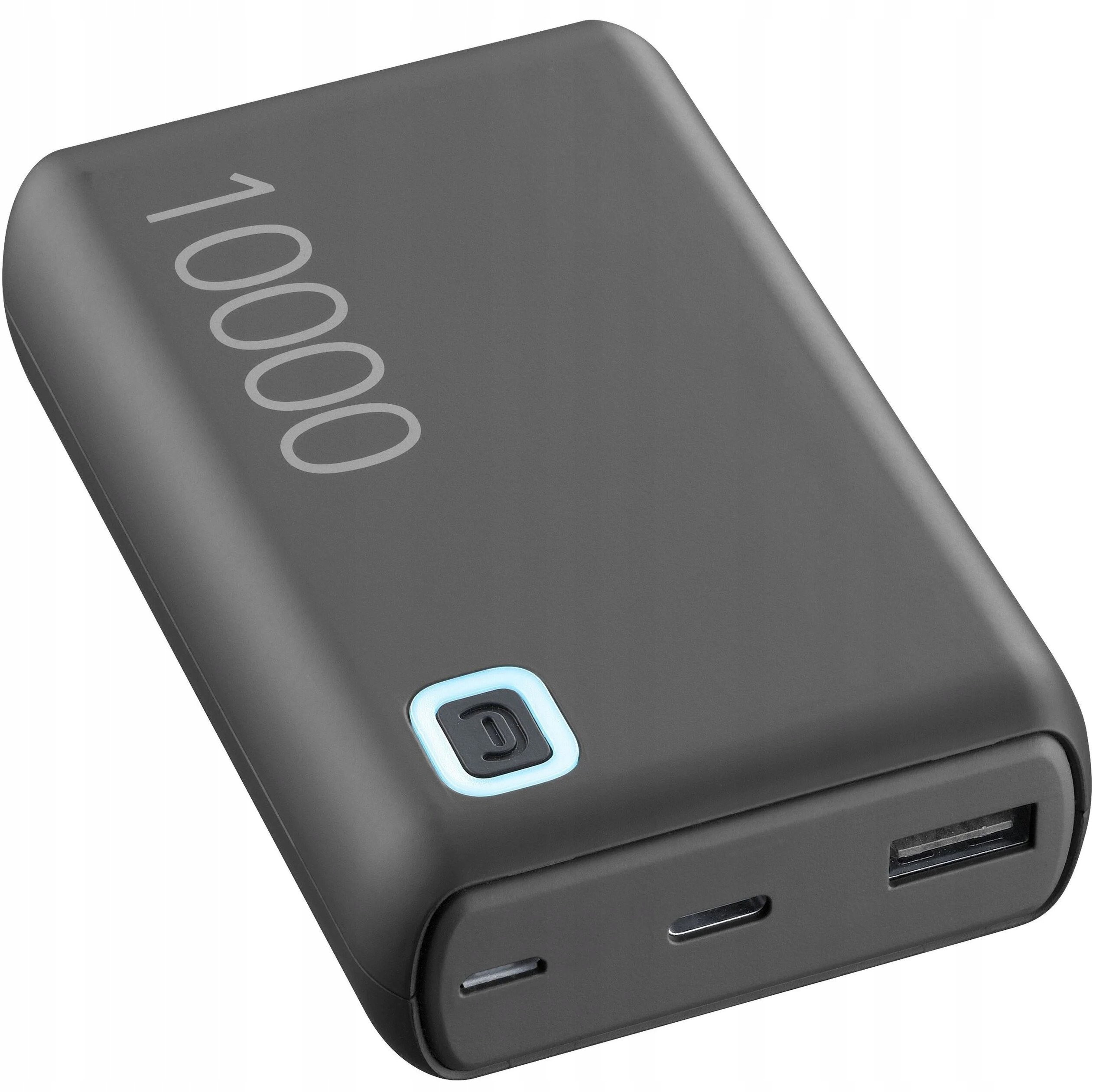 Powerbank CELLULARLINE 8018080485886 – Wydajność i mobilność w zasięgu ręki