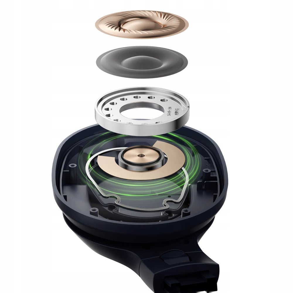 Możliwość połączenia przewodowego – Elastyczność w użytkowaniu