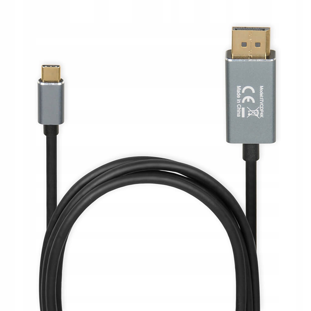 Obsługa rozdzielczości 4K i 60Hz