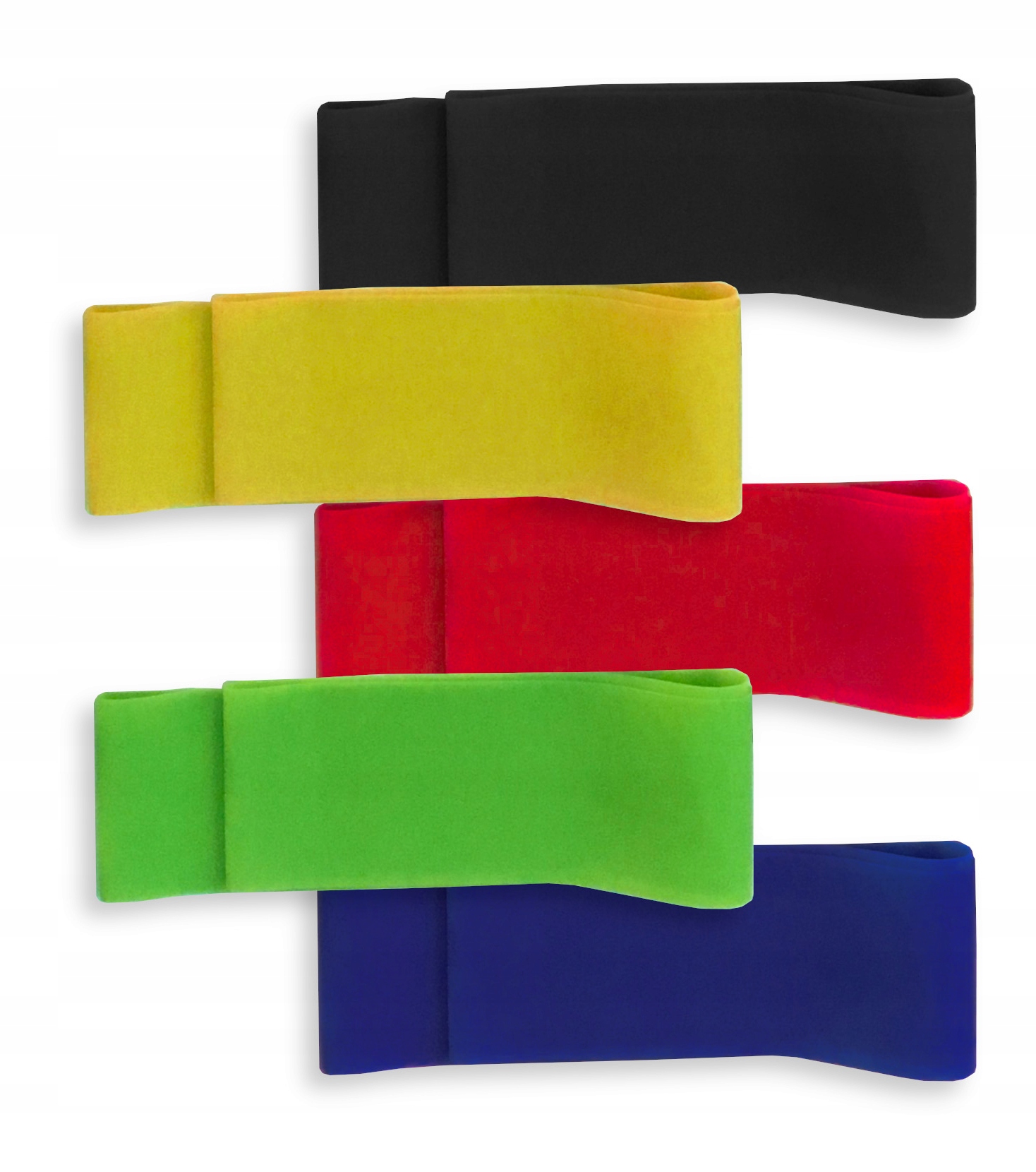 Wysoka jakość materiału – naturalny lateks