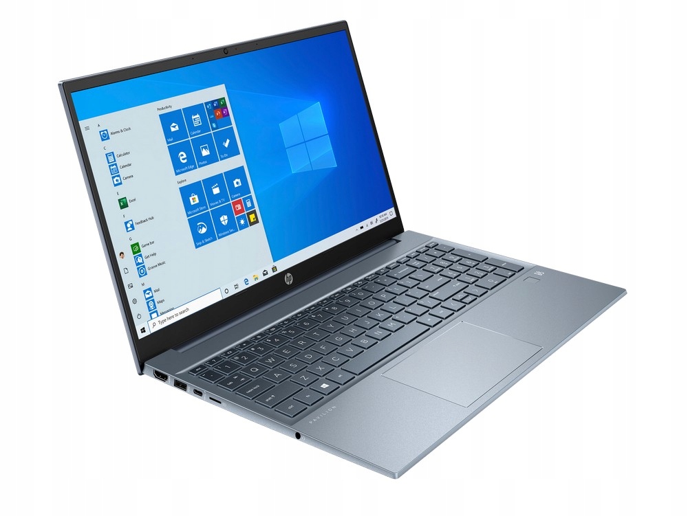 Procesor Ryzen 7 5700U – Wysoka wydajność dla wielozadaniowości