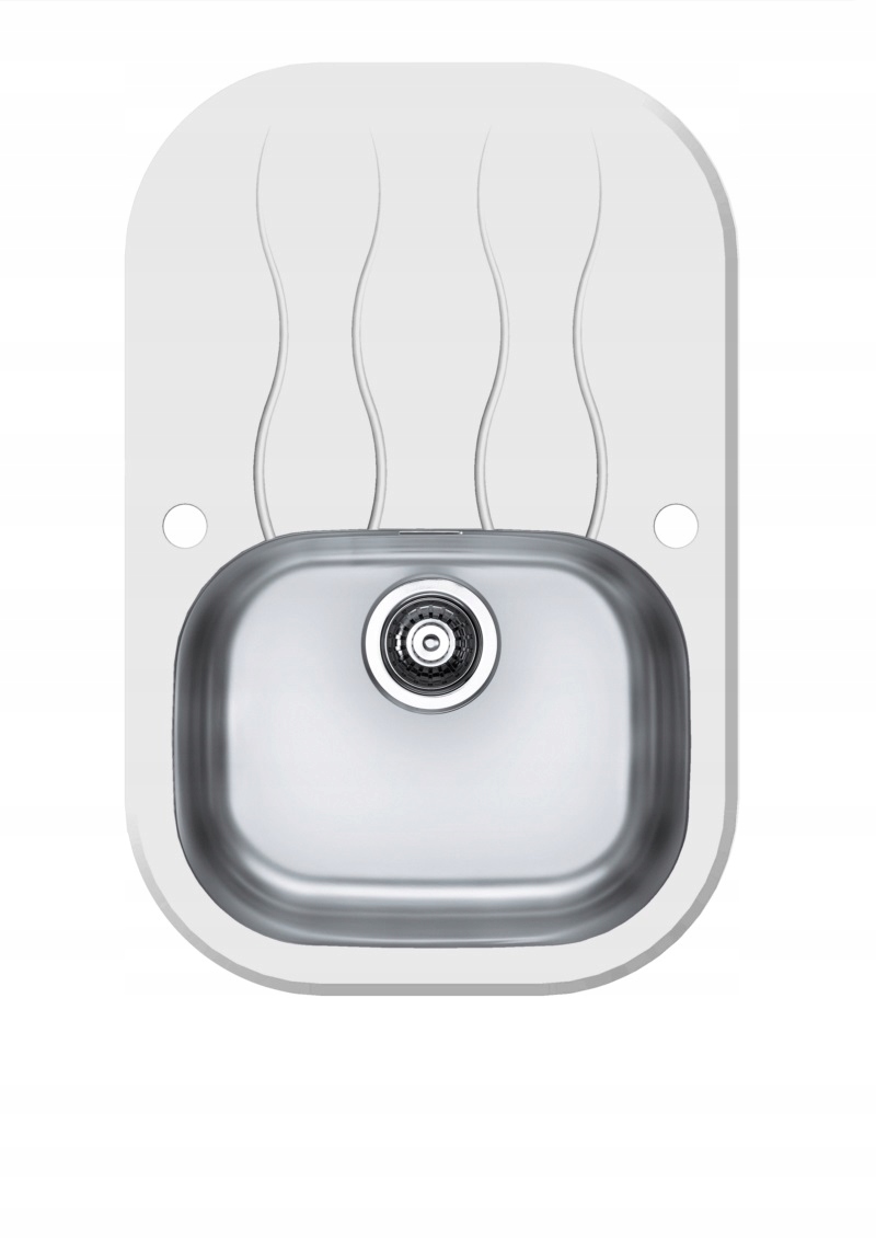 System Pop-up – wygodne otwieranie odpływu