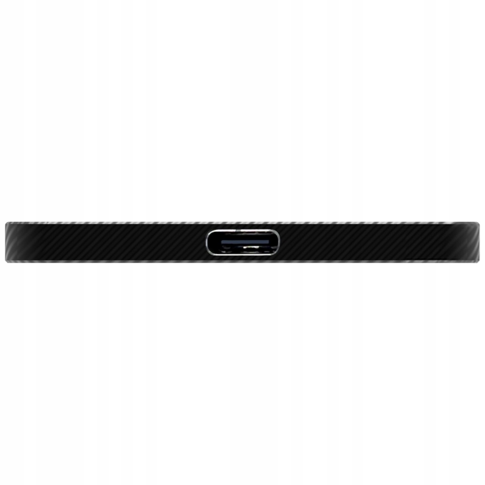 Szybkość transferu danych – Odczyt do 2050 MB/s i zapis do 1900 MB/s