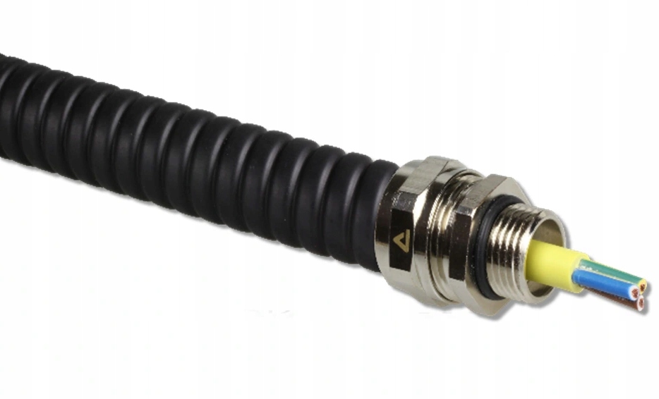 Producent – Anamet Europe: lider w ochronie kabli