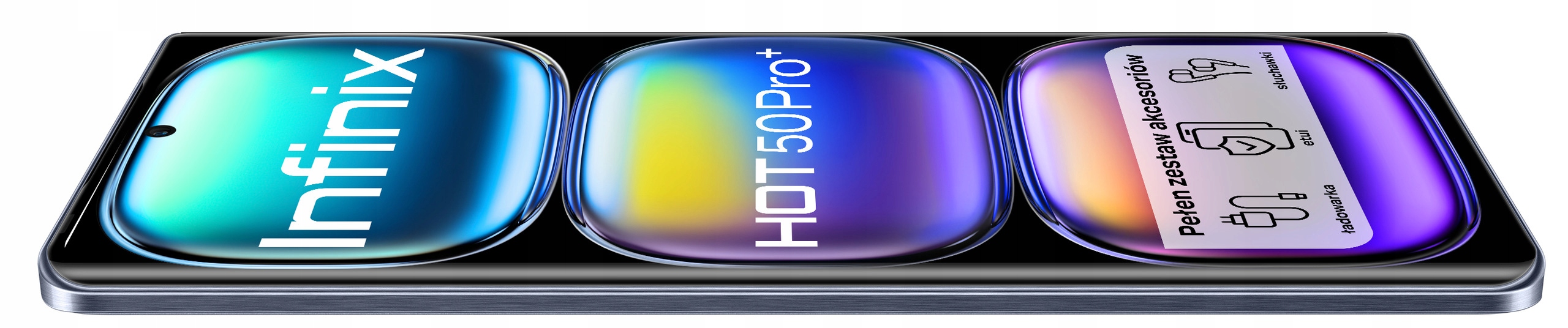 Potężny procesor MediaTek Helio G100 z 8 rdzeniami