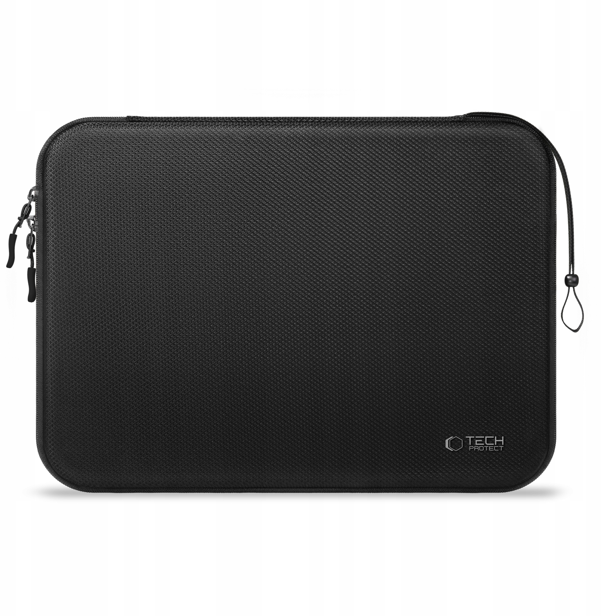 Podwójny zamek błyskawiczny – Wygodne i bezpieczne użytkowanie