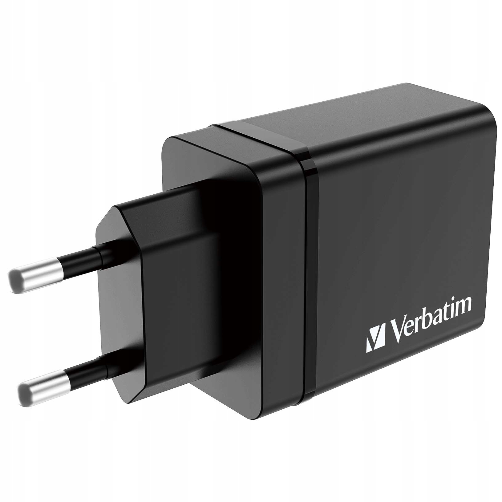 Wysoka moc ładowania – łączna moc 30 W