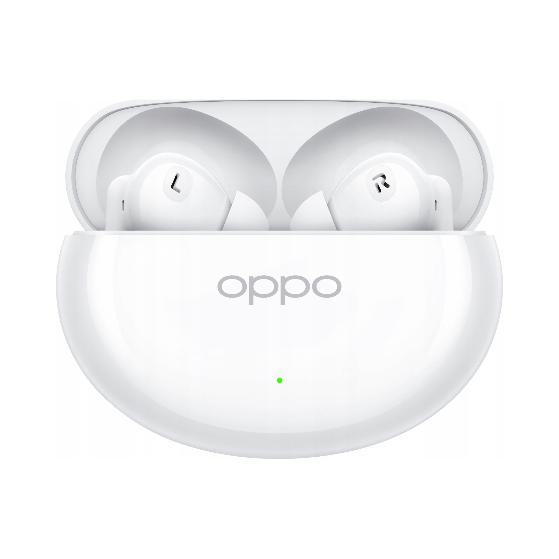 Słuchawki bezprzewodowe OPPO Enco Air4 – Doskonałe brzmienie w Twoich uszach