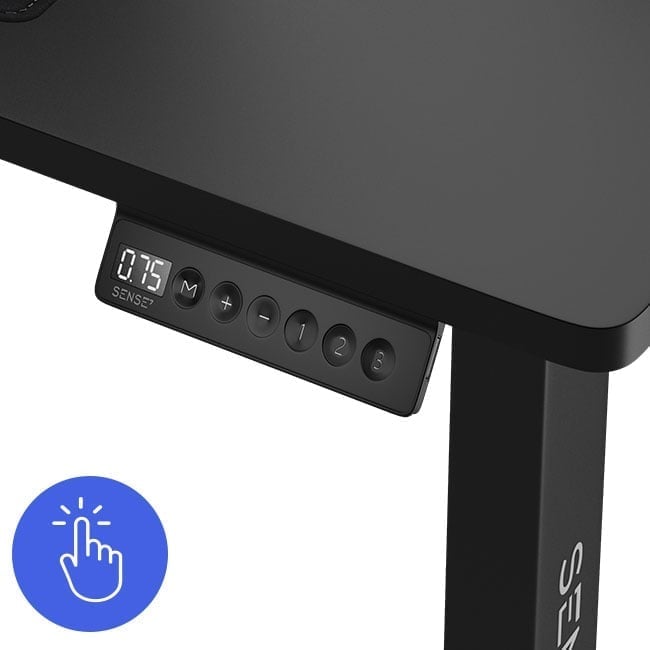 Biurko elektryczne Sense7 Nojo