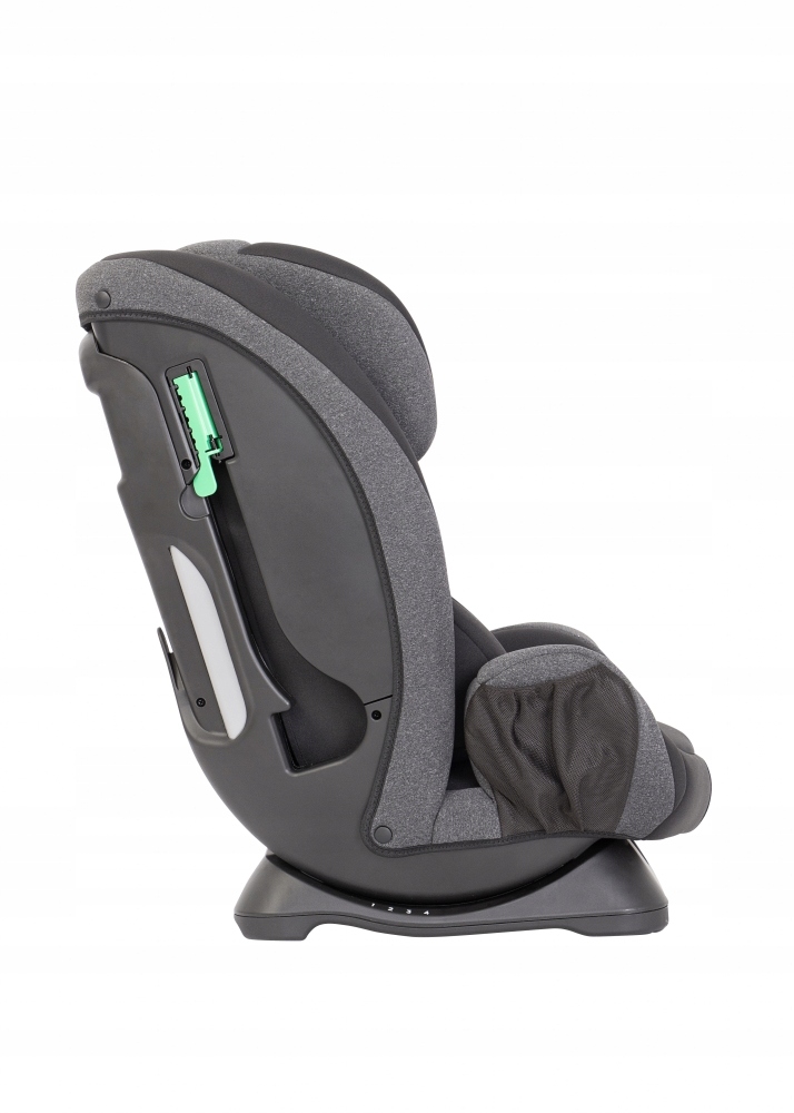 Ochrona przed uderzeniami bocznymi Safety Surround™