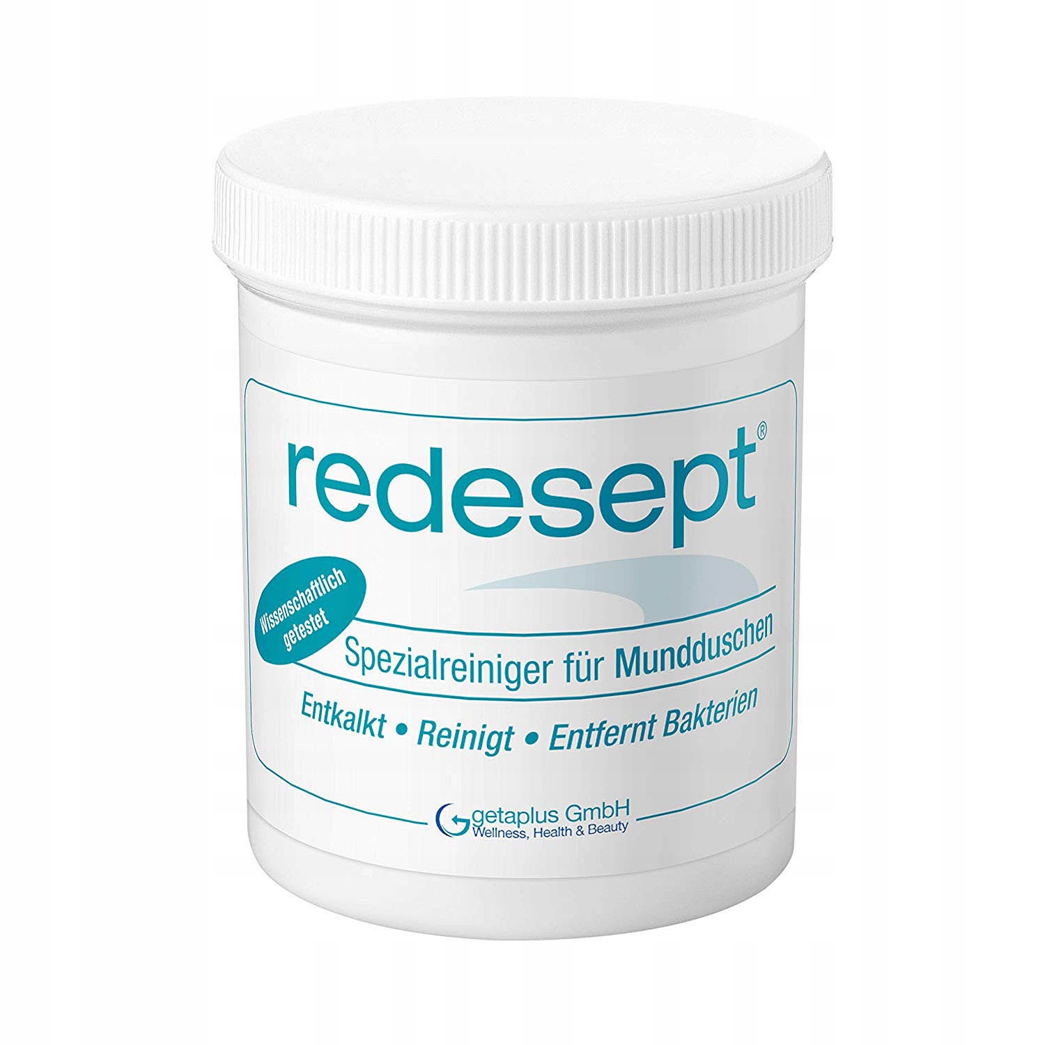 Skład i działanie środka Redesept