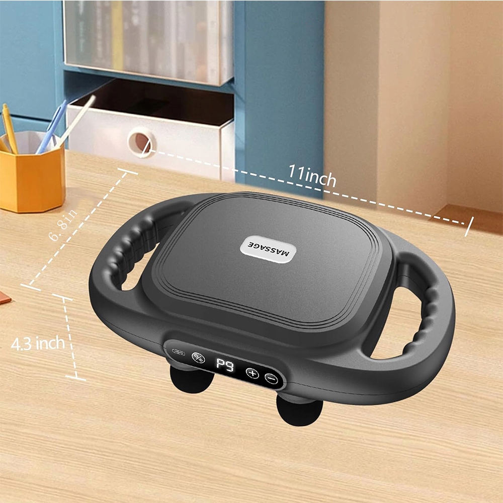 Kompaktowy design – doskonały do domowego SPA