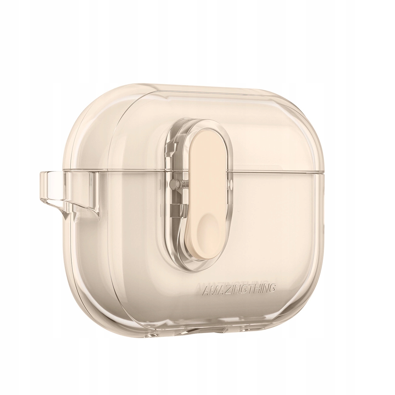 Trwała ochrona TPU dla Twoich AirPods Pro 2
