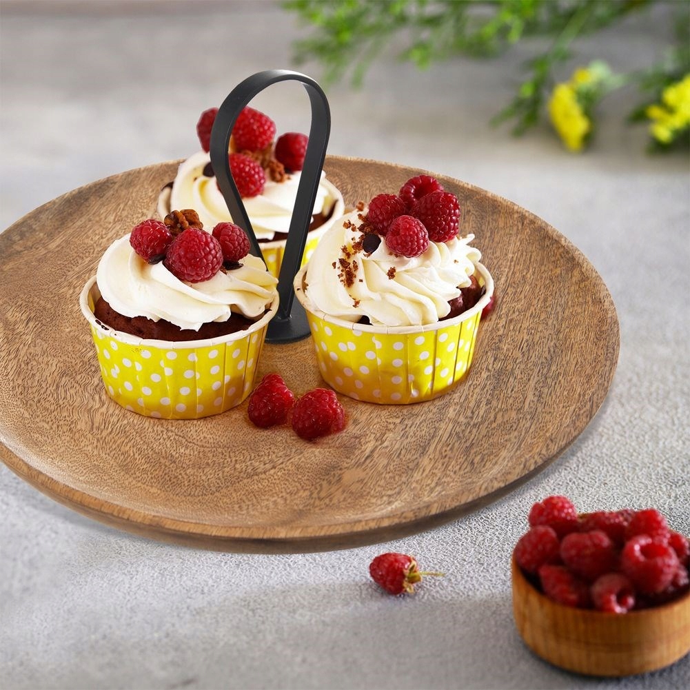 Industrialny styl LOFT – Dekoracja Twojego stołu