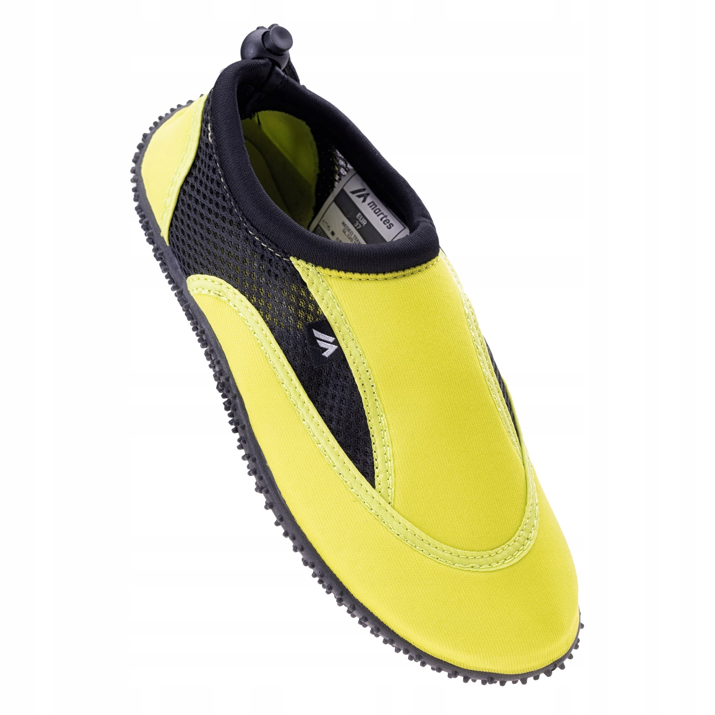 Wysoka jakość materiałów i przewiewność