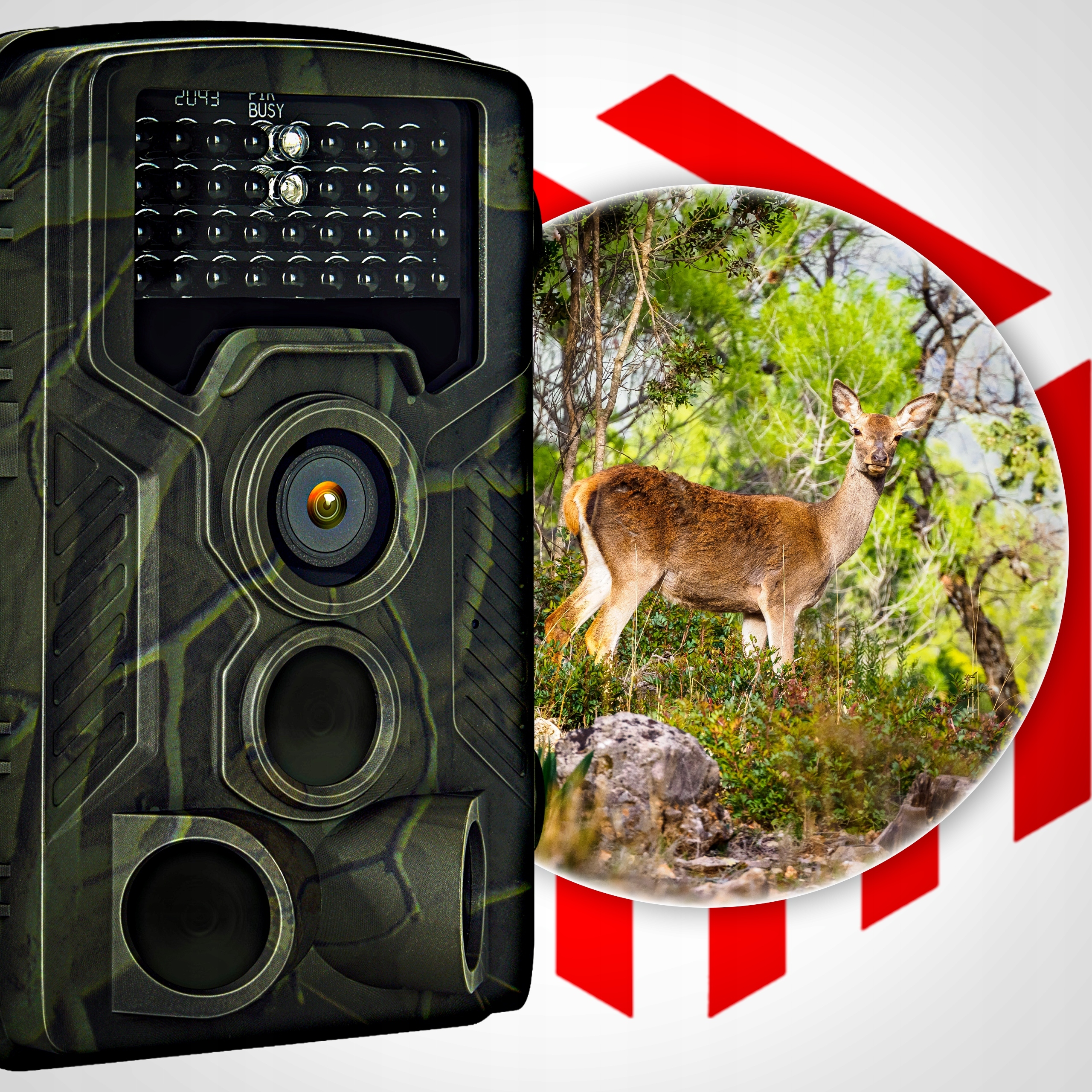 Ekstremalna Rozdzielczość Zdjęć – Uchwyć Każdy Szczegół