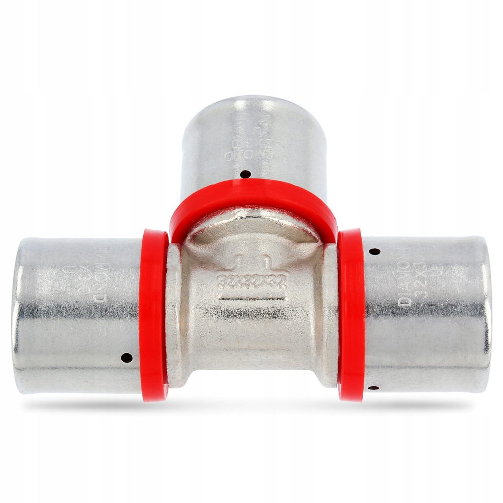 Odporność na wysoką temperaturę i ciśnienie – Gwarancja niezawodności