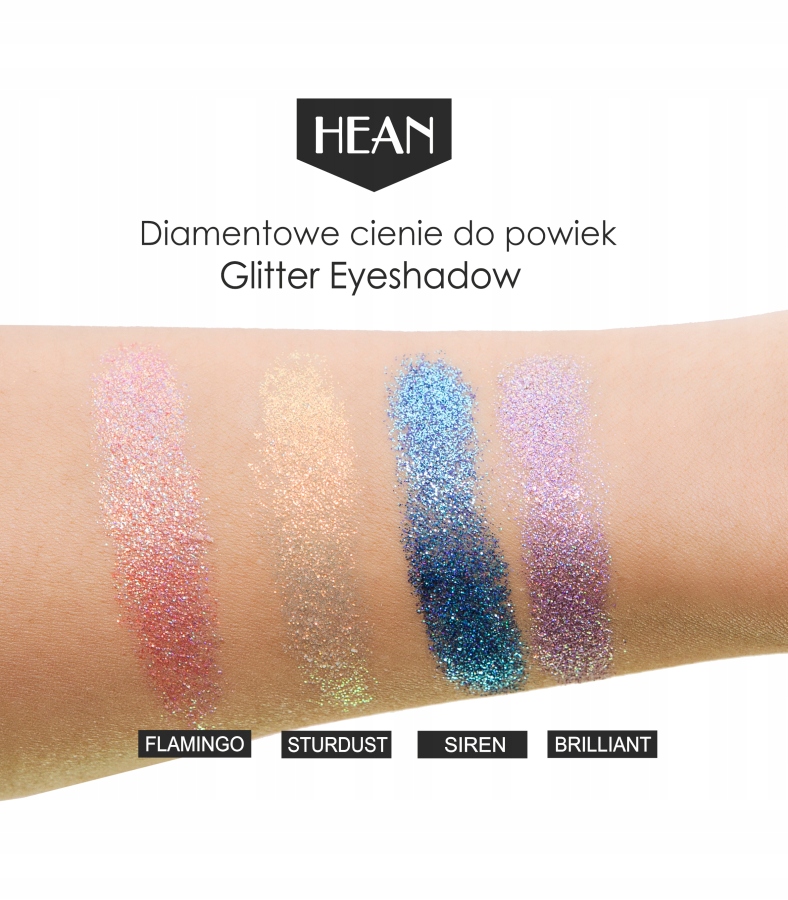 Wysokiej jakości składniki i komfort aplikacji