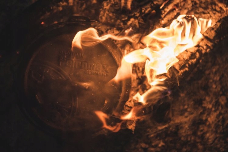 Wszechstronność użytkowania – od kuchni po ognisko