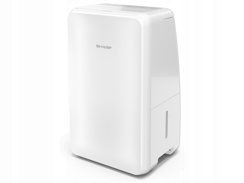 Osuszacz powietrza Sharp UD-T104AP-W – Idealne rozwiązanie dla Twojego domu