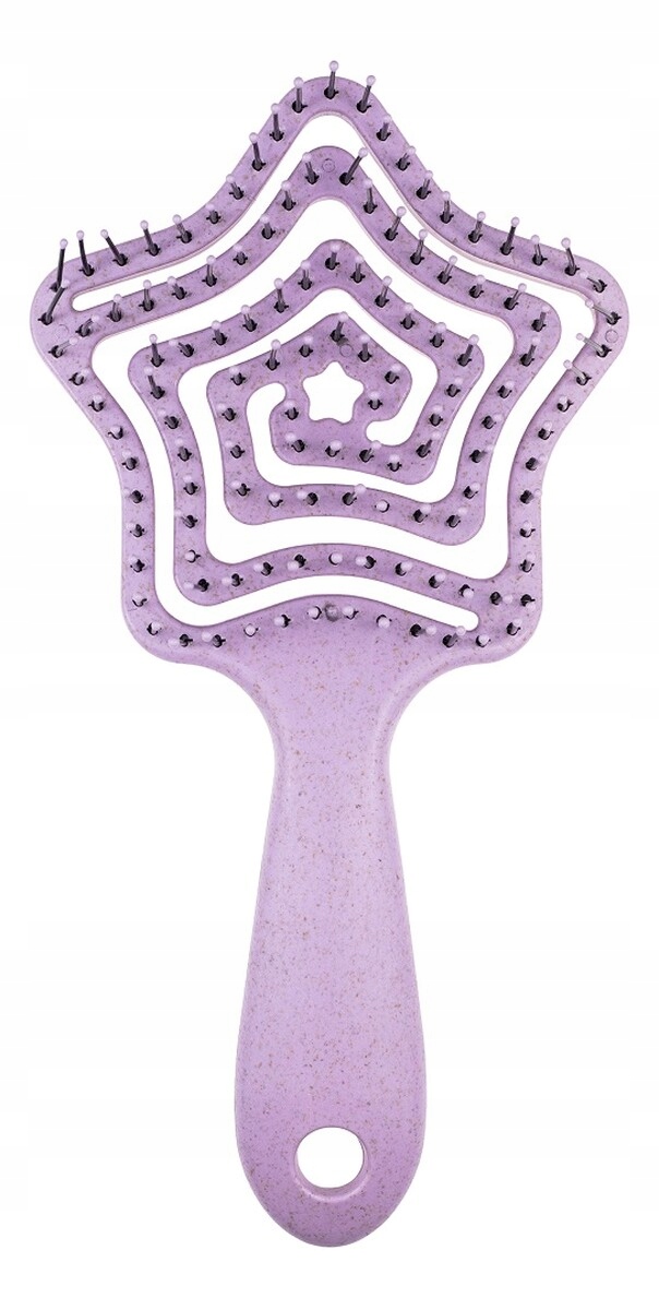 Dlaczego warto wybrać szczotkę NatureBrush Star?