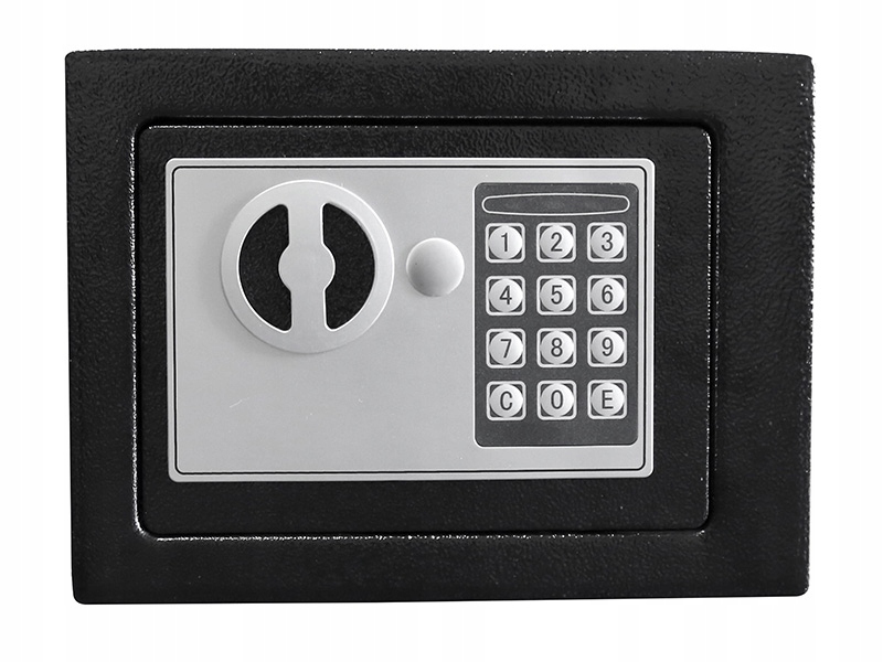 Kompaktowa konstrukcja i łatwość obsługi