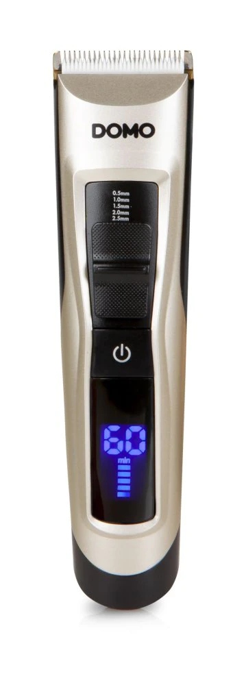 Zasilanie akumulatorowe – Litowo-jonowy typ baterii