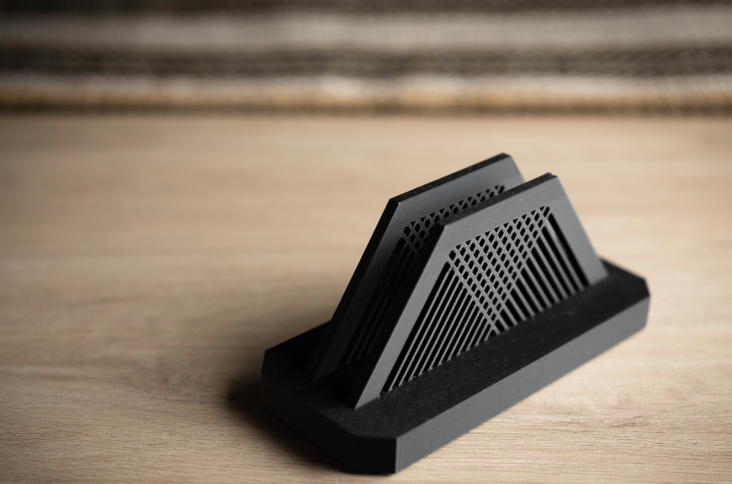 Minimalistyczny design i solidna konstrukcja