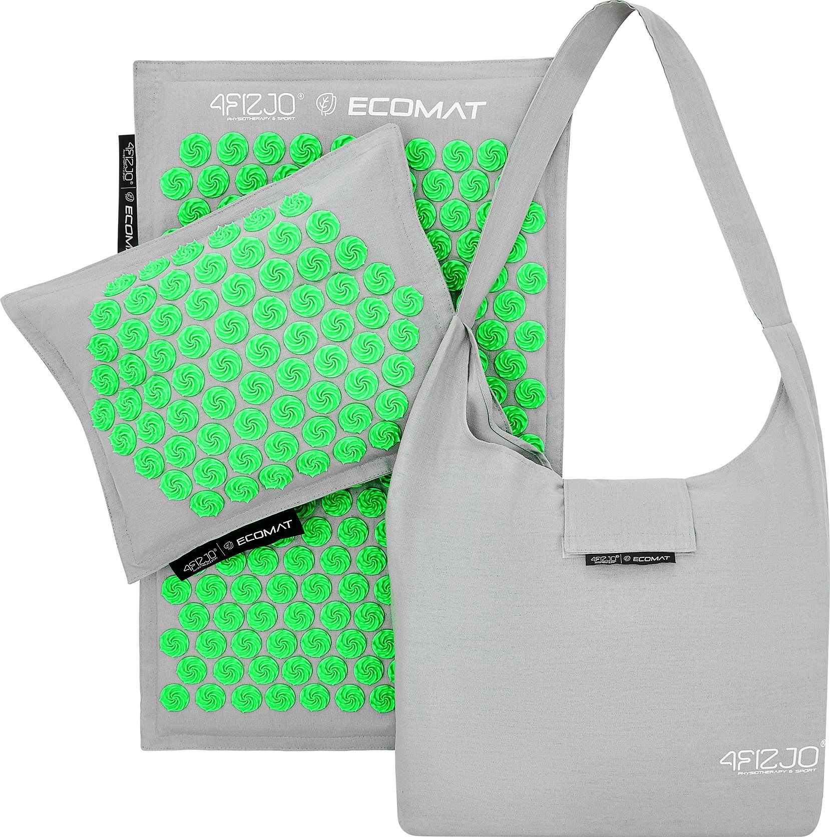 Wysokiej jakości materiały – Naturalne i ekologiczne surowce