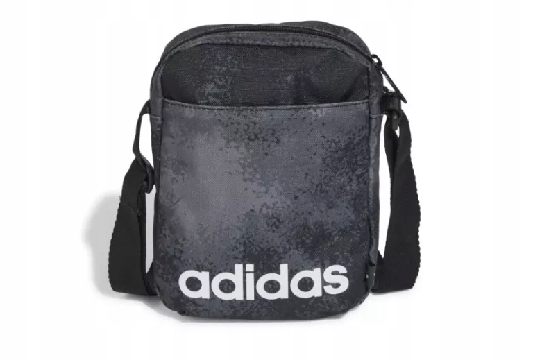 Saszetka adidas Linear G Org JV5274 – Styl i funkcjonalność w jednym