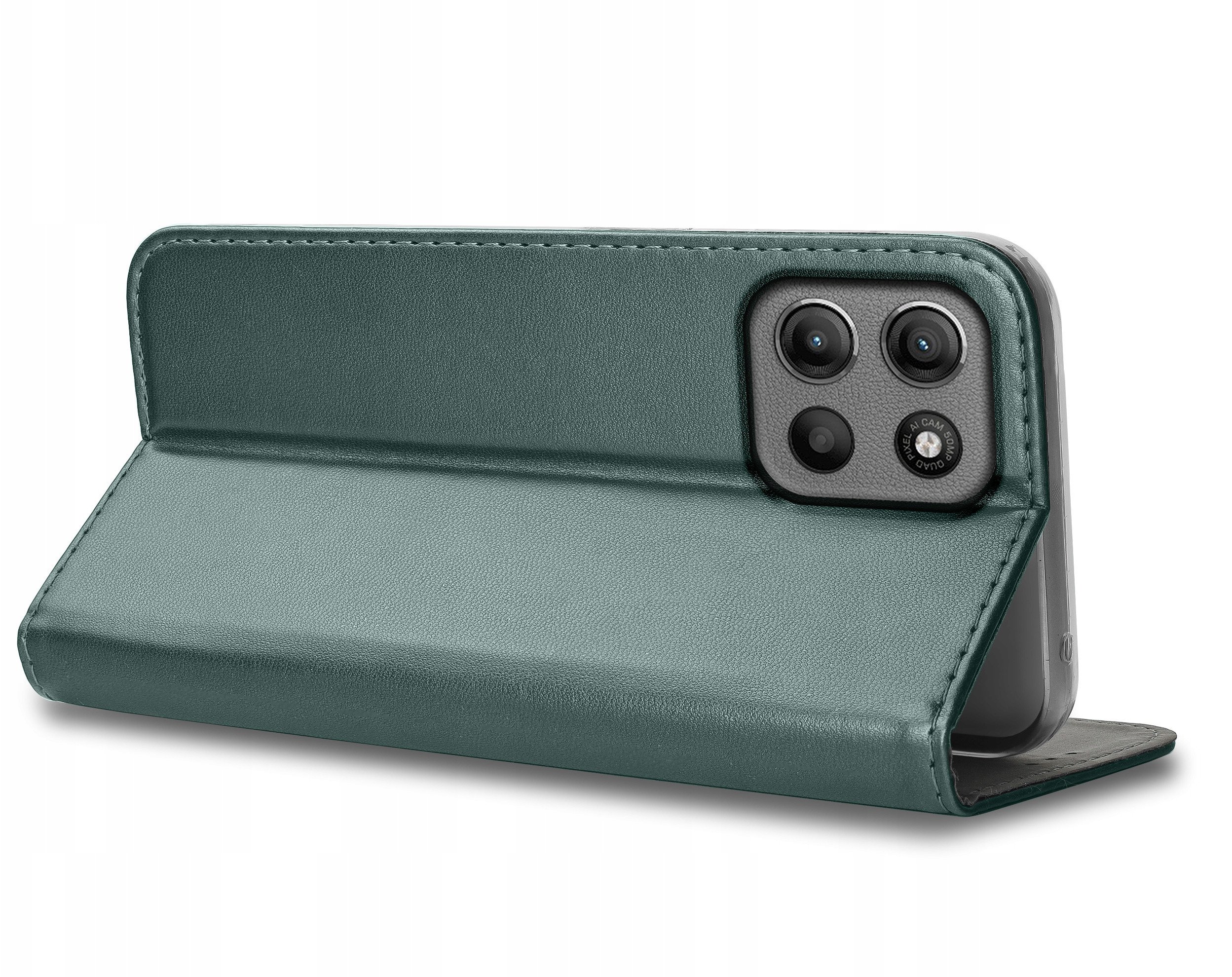 Funkcja stojaka – Oglądaj filmy w wygodnej pozycji