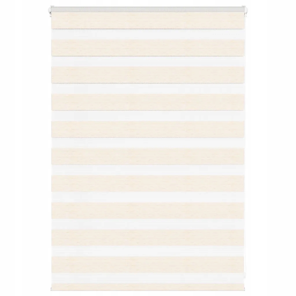 Roleta zebra 110x100 cm – Elegancja i funkcjonalność w Twoim wnętrzu