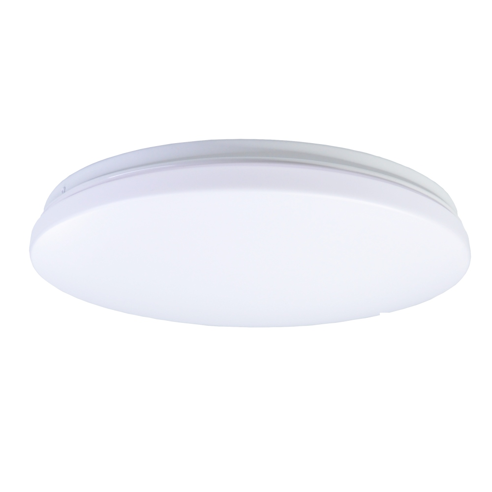 Elegancki design i funkcjonalność plafonu LED