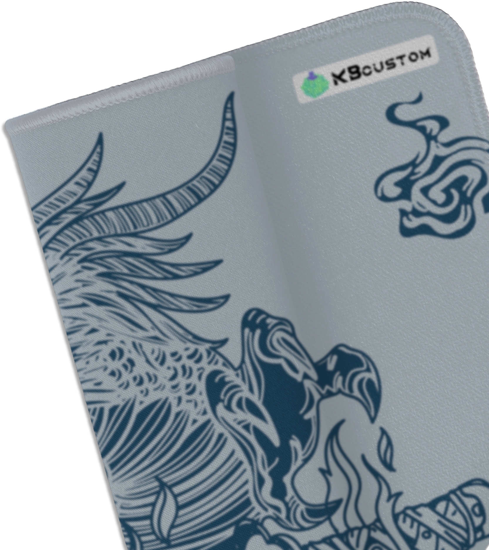 Antypoślizgowa podstawa dla maksymalnej stabilności