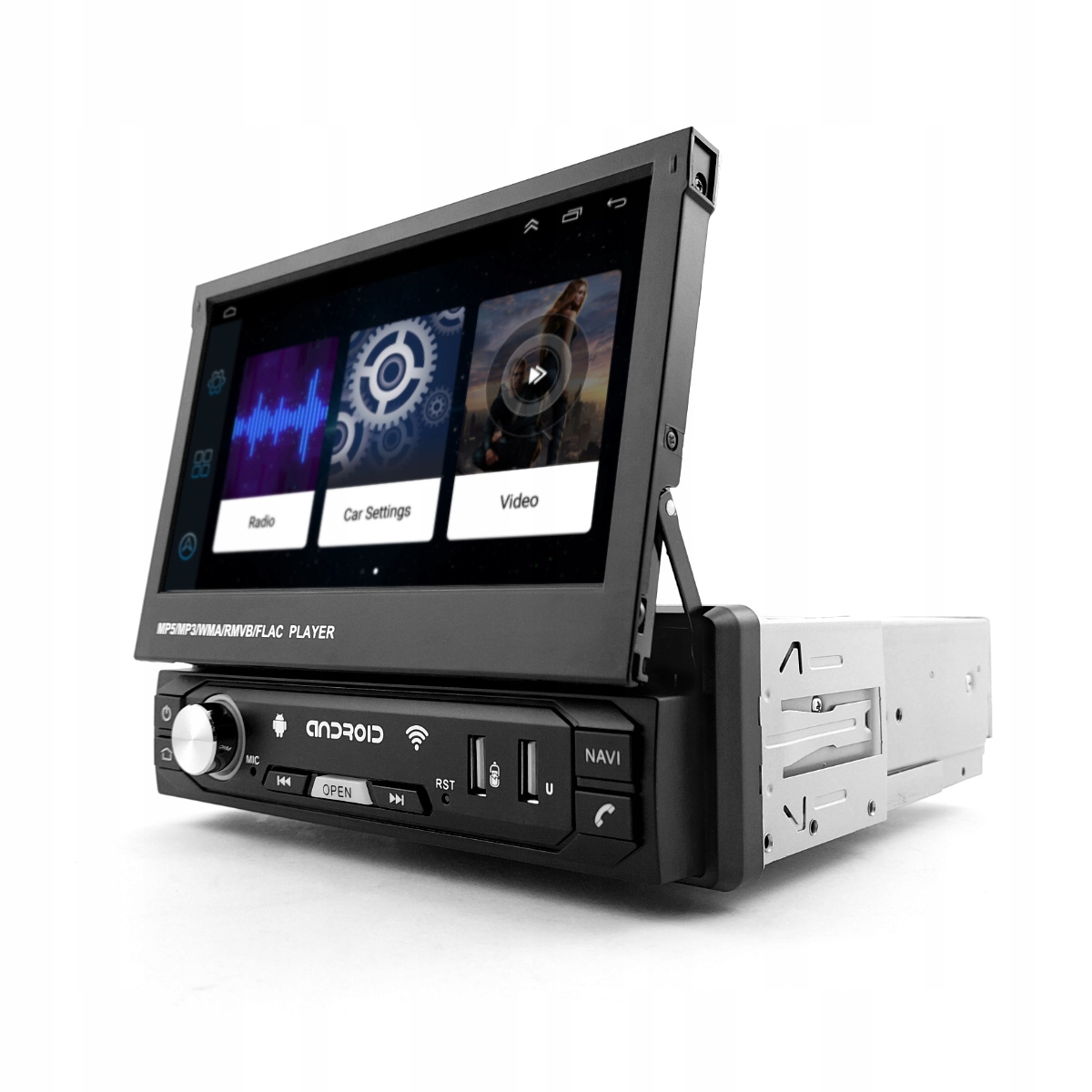 Nawigacja GPS – Zawsze na właściwej drodze