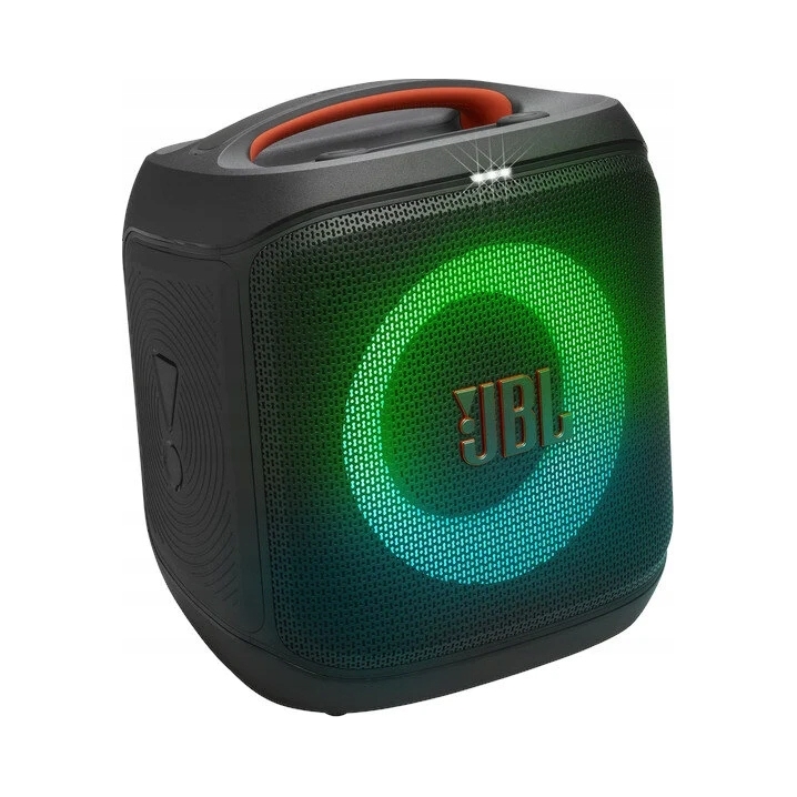 Głośnik przenośny JBL Partybox Encore Essential 2 – Muzyka wszędzie z mocą 100 W