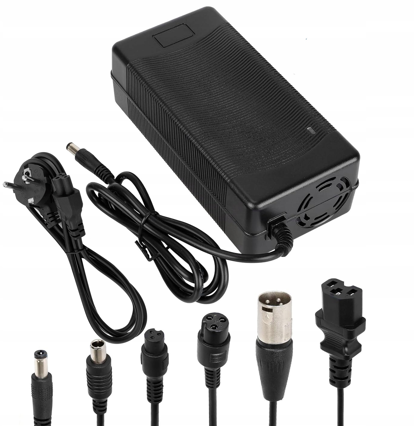 Solidna konstrukcja – Wytrzymałość w trudnych warunkach