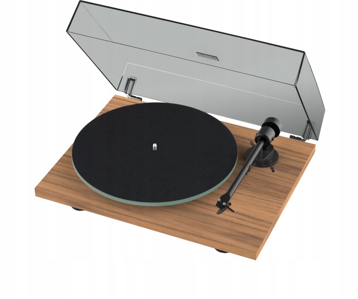 Gramofon Pro-ject T1 (OM5e) – Doskonałe brzmienie w eleganckim wydaniu