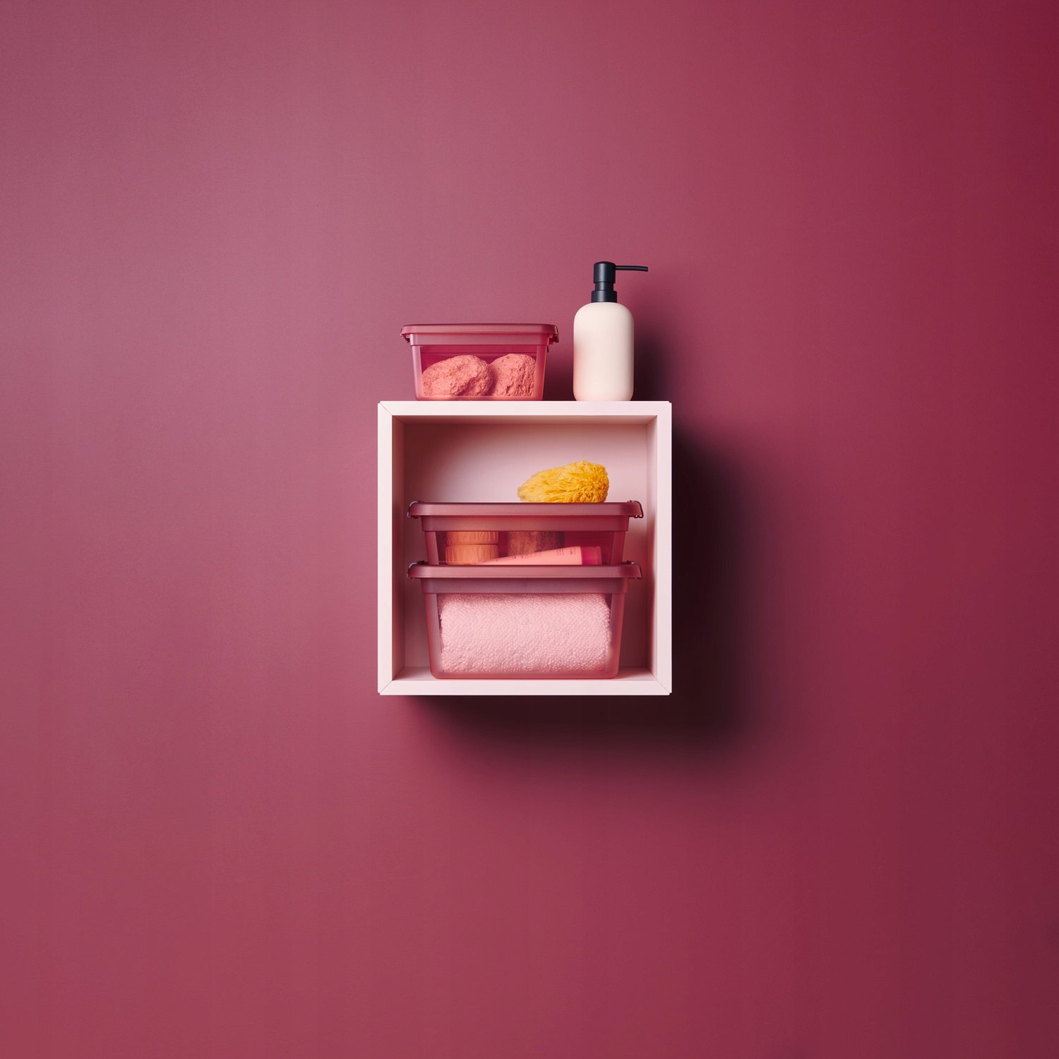 Bezpieczne materiały – BPA FREE i nietoksyczny