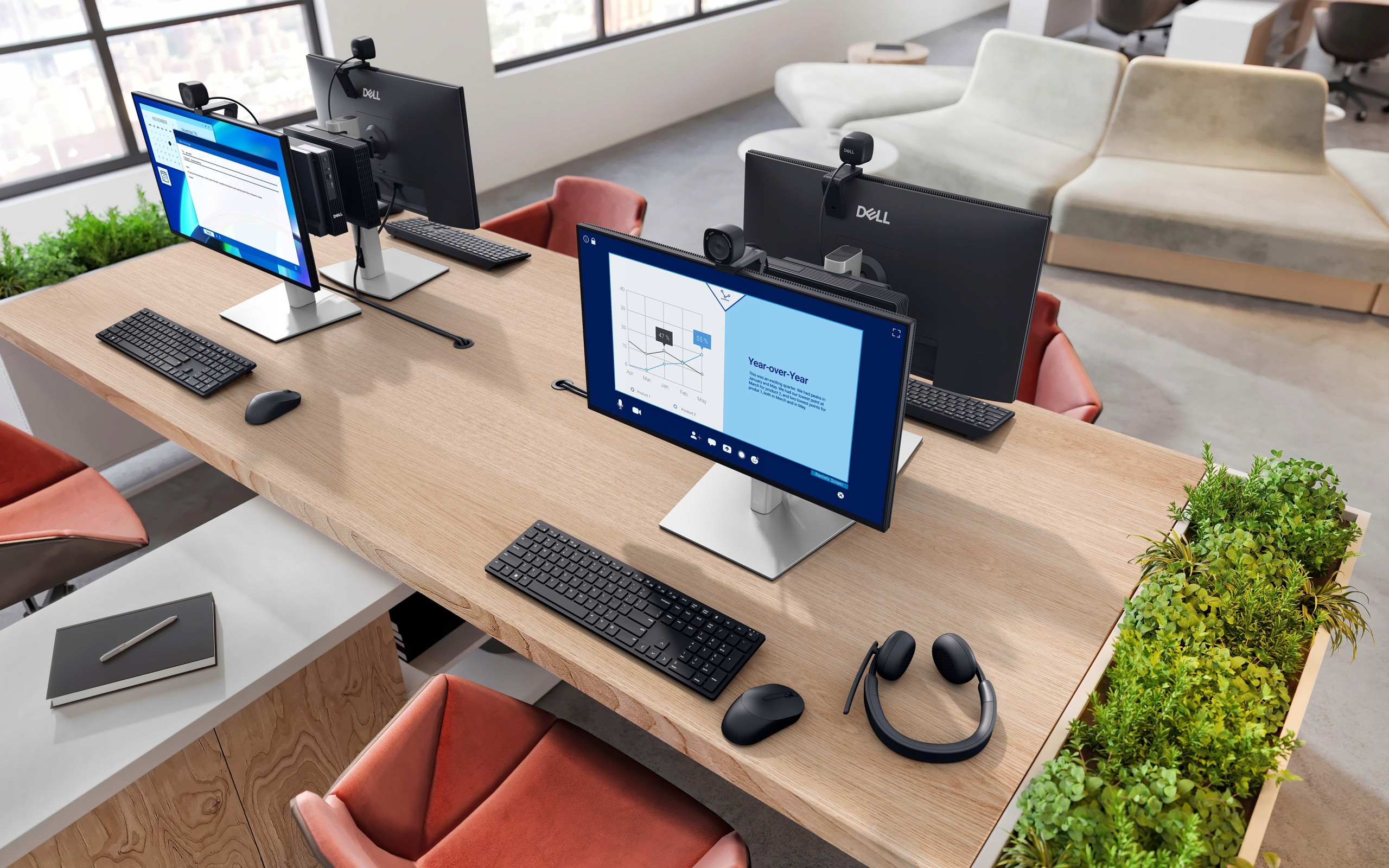 Zrównoważony rozwój i materiały z recyklingu