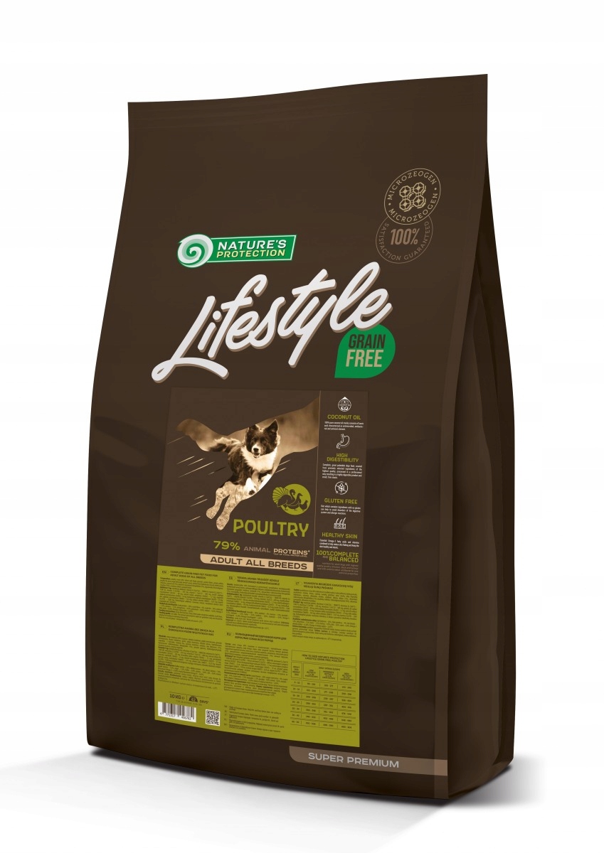 Wysokiej jakości składniki drobiowe – zdrowie Twojego pupila