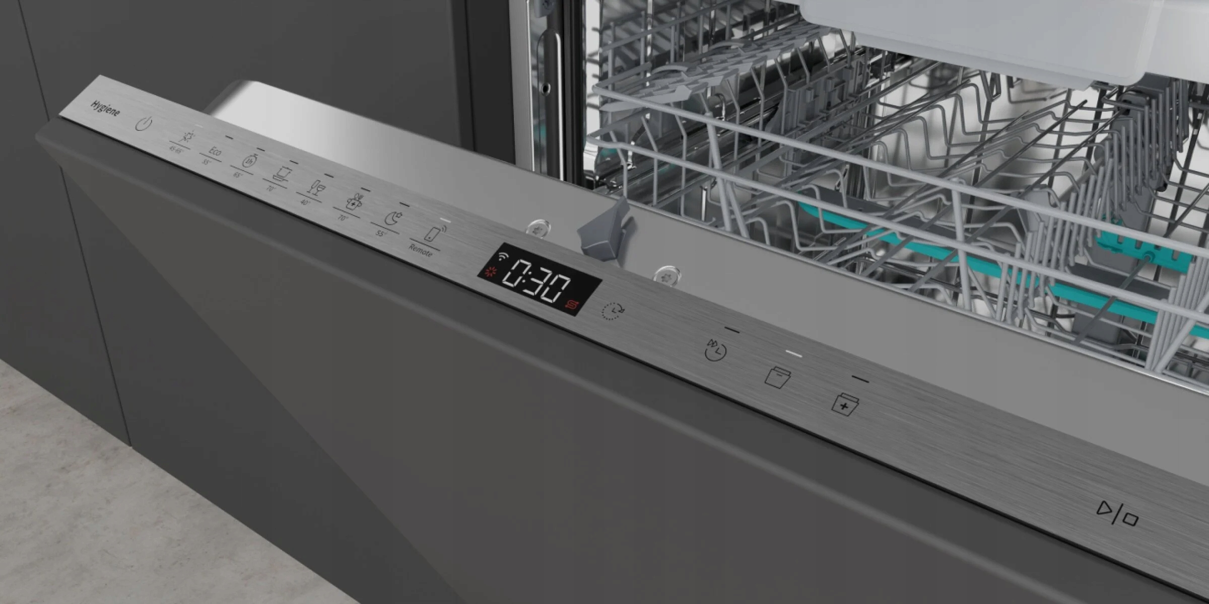 Innowacyjne funkcje automatycznego otwierania drzwi